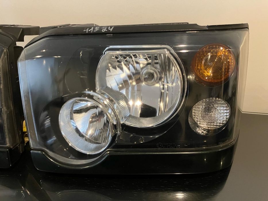 Opticas Discovery Td5