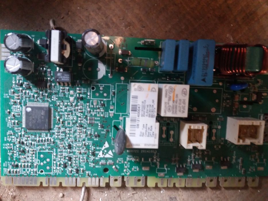 Продам модуль електролюкс 14931 са