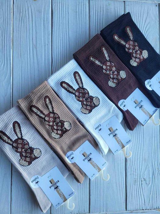 Шкарпетки гуртом жіночі/чоловічі