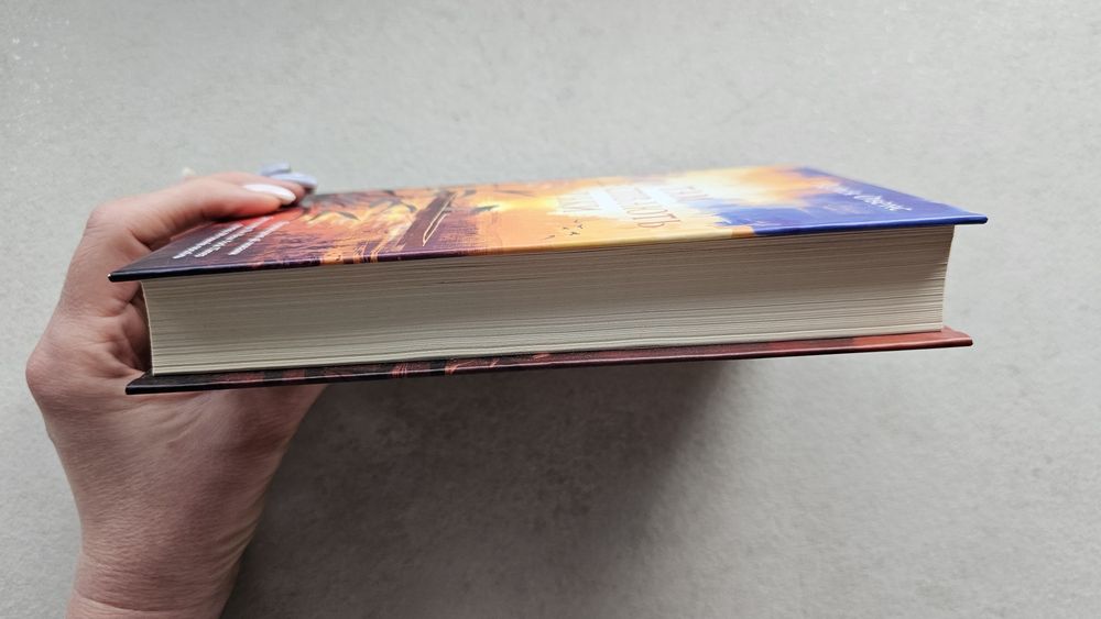 "Там, де співають раки" Делія Овенс