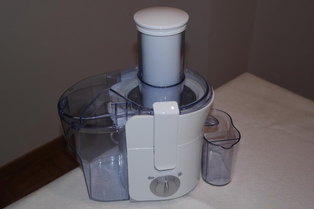 Espremedor Philips/Centrifugadora HR1854/00 550 W