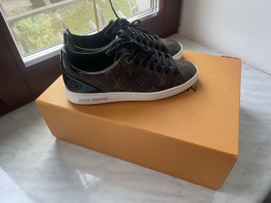 Продам кеды Louis Vuitton , размер 37. Оригинал . 32 000 грн