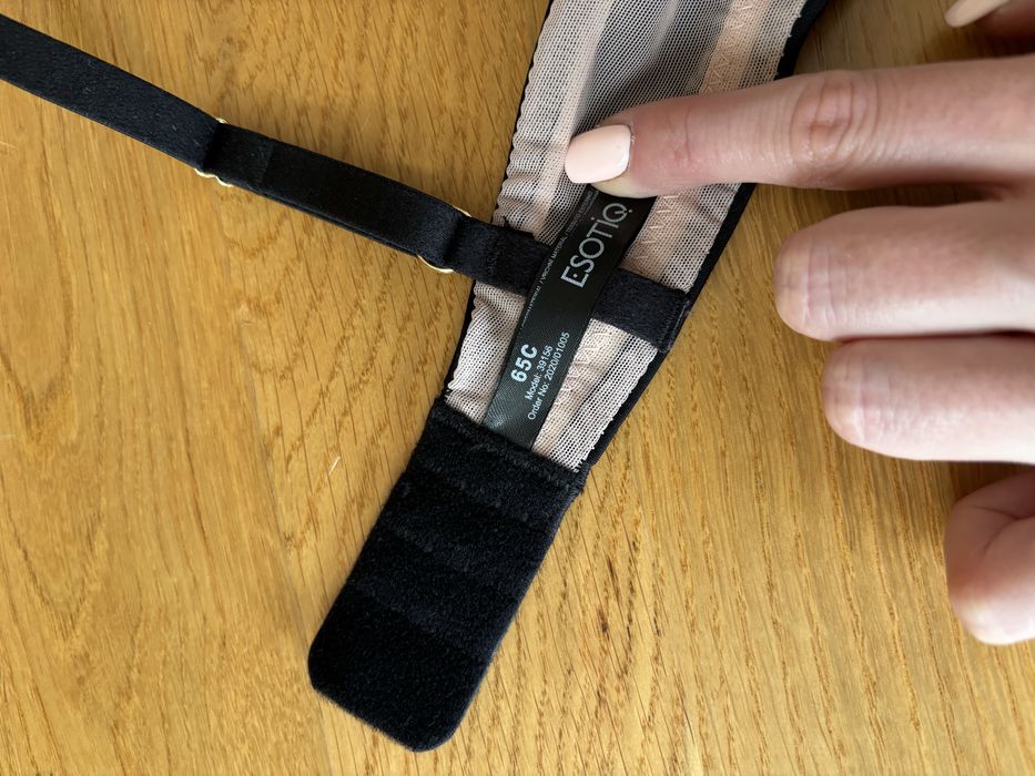 Stanik push-up Esotiq 65C