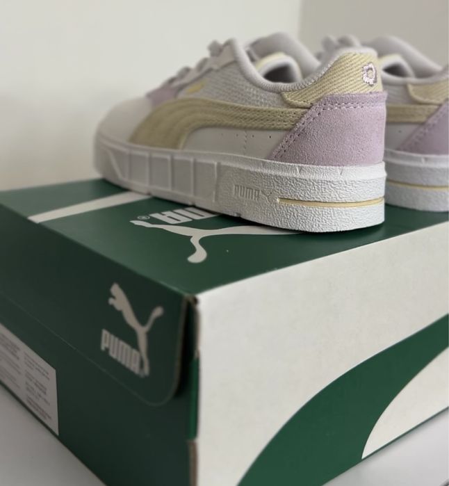 Puma Оригінал 25 розмір 15,5