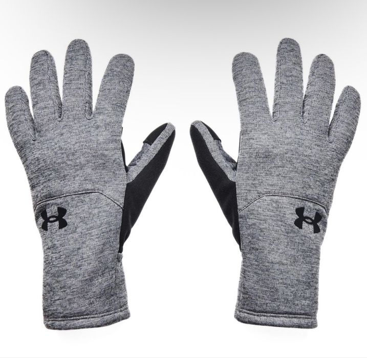 Перчатки Under armour