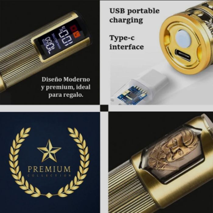 Máquina de Cortar cabelo/barba Profissional