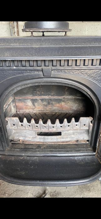 Piecyk Koza Jotul/Dovre