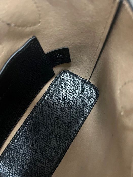 100% authentic Longchamp Le Pliage Cuir Handbag