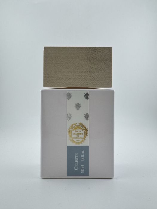 Giardini Di Toscana Celeste, 100ml, nowe, oryginalne
