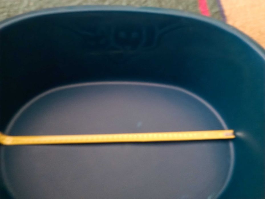 Cama de Plástico Resistente, Higiénica e Super Durável