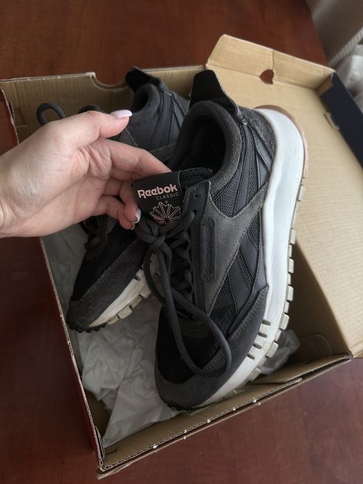 Бігові кросівки Reebok 23.5см