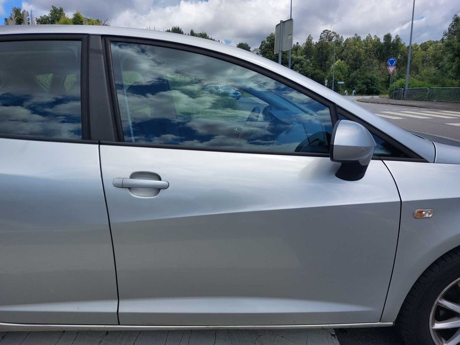 SEAT Ibiza 1.2 TDI Fresc