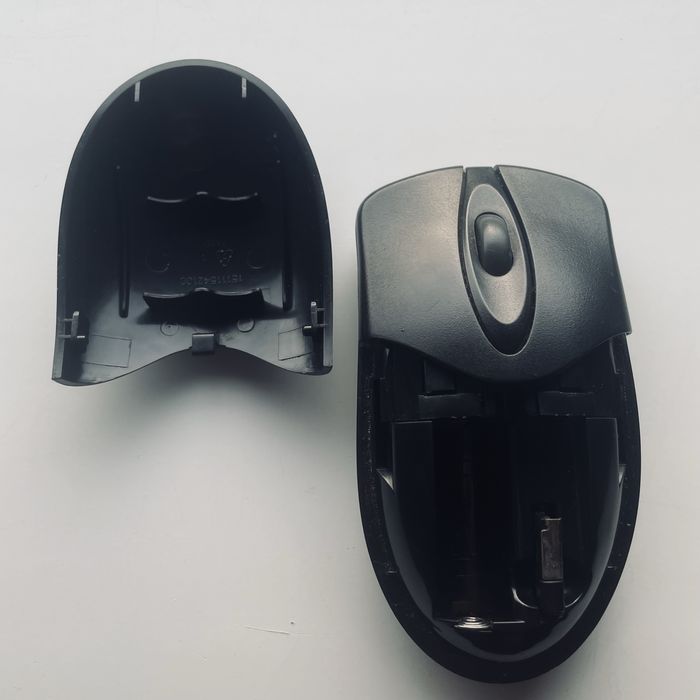 Безпровідна мишка офісна