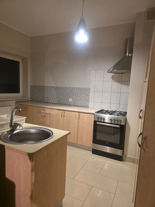 Wynajmę lokal mieszkalny 70m, Sierakowice ul. Słupska 10