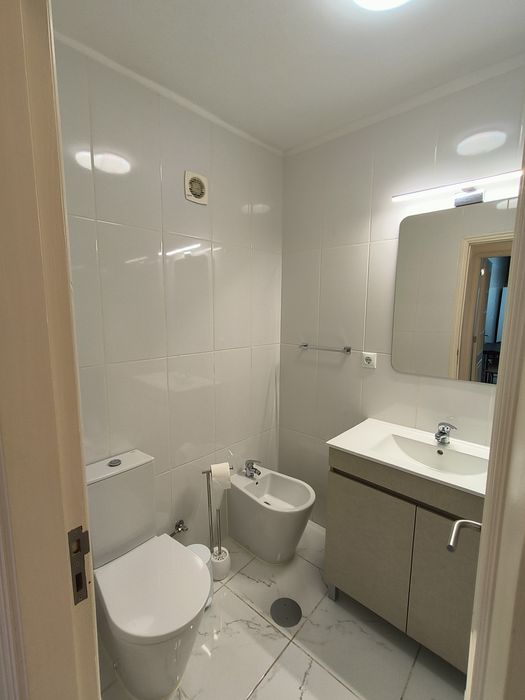 Arrendo quarto perto Polo Asprela