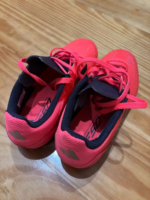 Chuteiras Adidas F50