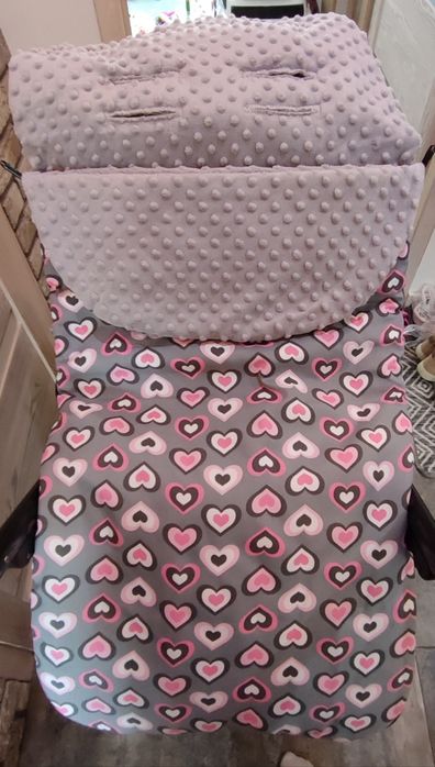 Wózek Adamex Cristiano special edition 3w1