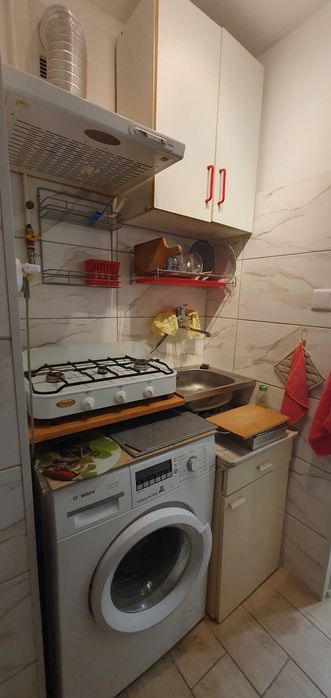 Przytulna, wyposażona kawalerka 20m² | Śródmieście, ul. Wyszyńskiego | CISZA