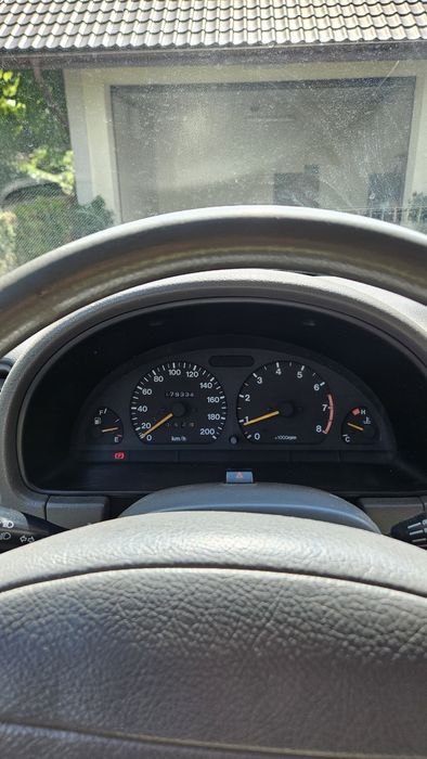 Suzuki Vitara 2.0
