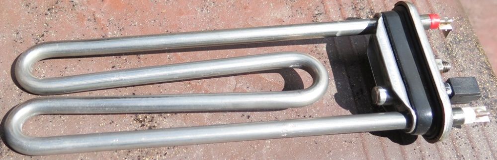 grzałka amica backer