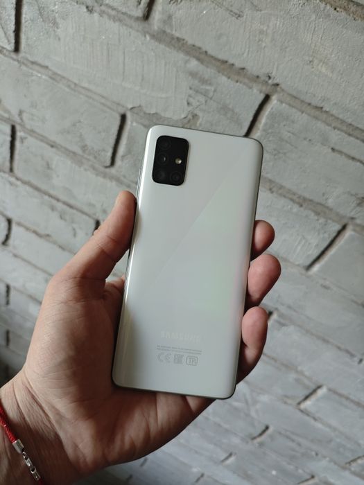 Samsung  Galaxy A51. 6/128