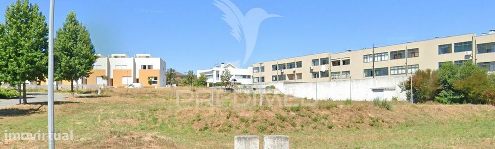 Lote Terreno Moradia — Reguenga, Porto