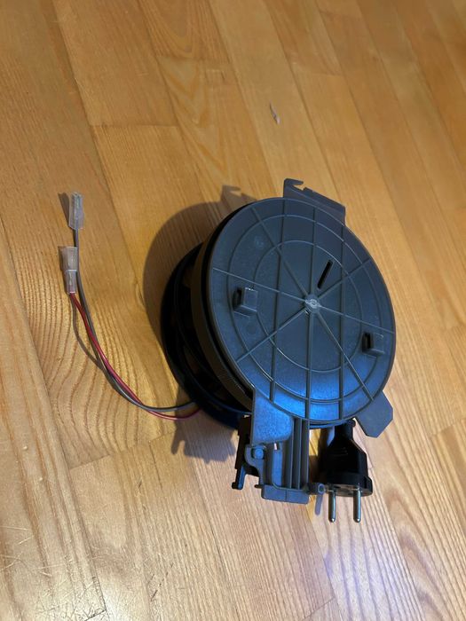 Kabel, przewód zwijany odkurzacz Zelmer Orion - Sprawny