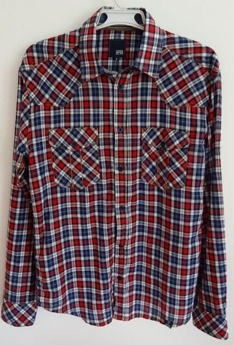 Koszula sportowa roz M JACK&JONES