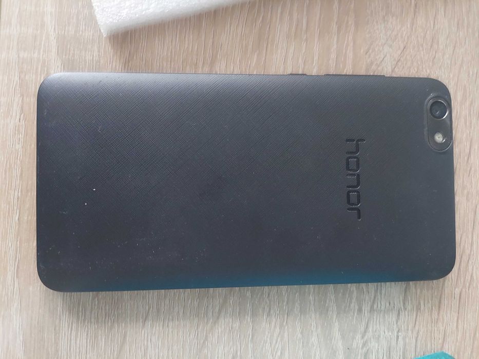 Honor 4x telefon