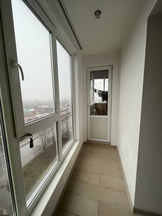 2-к квартира 49 м², Браїлки,ремонт, цегляний будинок, меблі+техніка