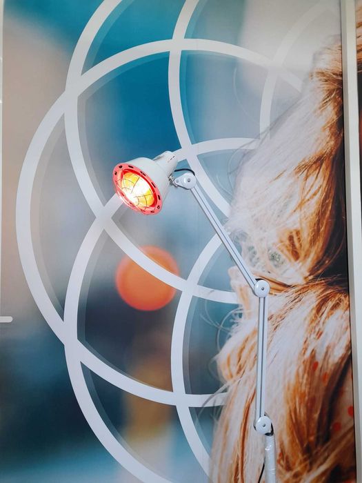 Infravermelhos Novos e Profissionais