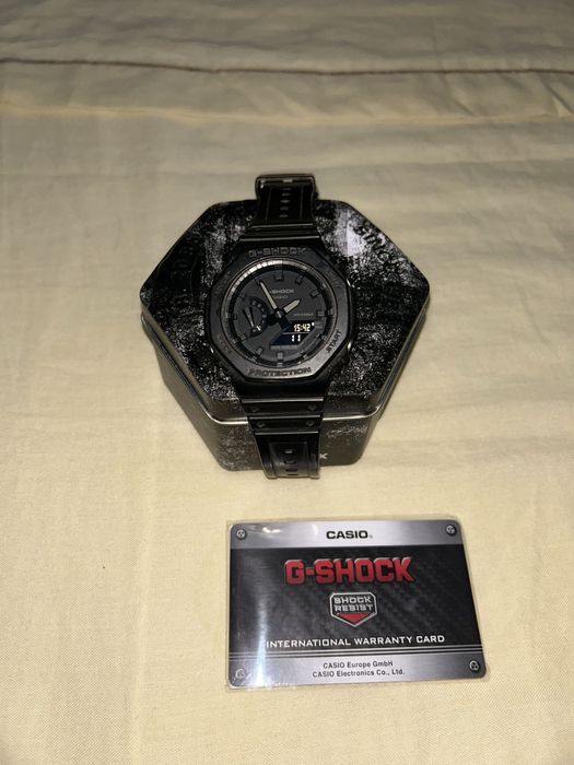 Relogio Casio G-SHOCK