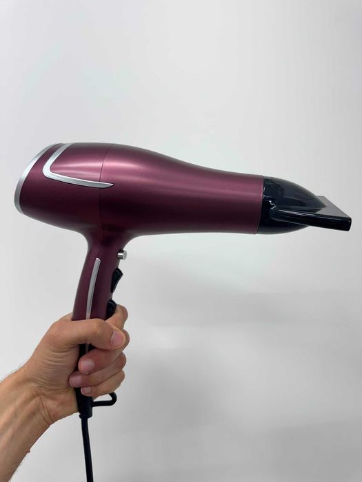 Secador de Cabelo Profissionais com 2100W (NOVOS E EM PROMOÇÃO)