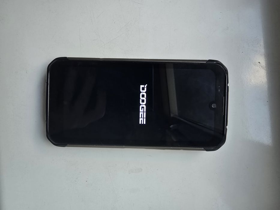 Doogee S59 pro броньований телефон