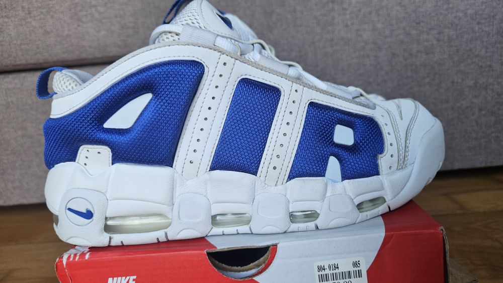 Nike air more uptempo low tam42