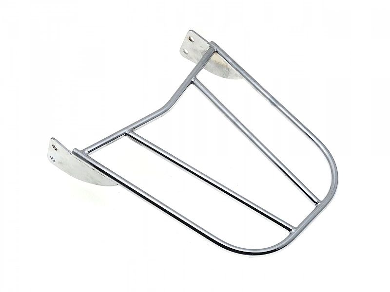 Oparcie Pasażera Za Bagażnikiem Dedykowane Suzuki Intrudel Volusia Vl