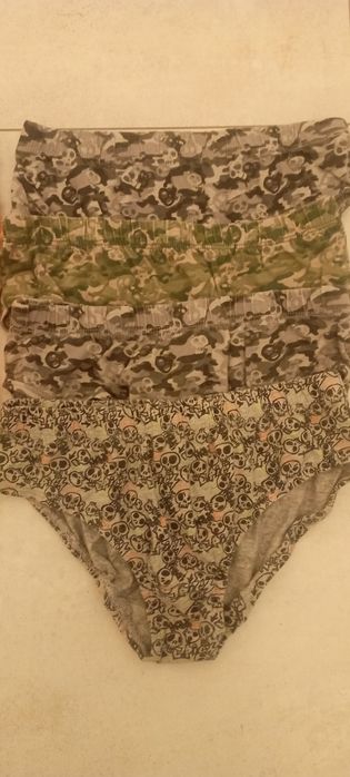 Primark majtki dziecięce 10-11 lat