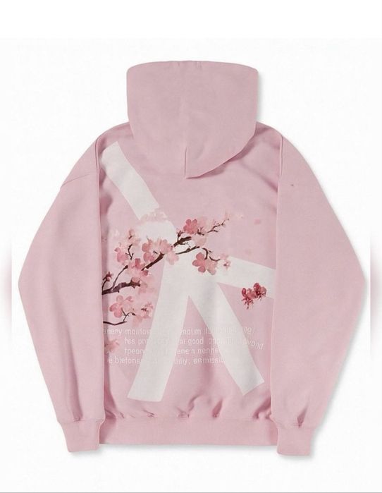 Худі Cherry Blossom