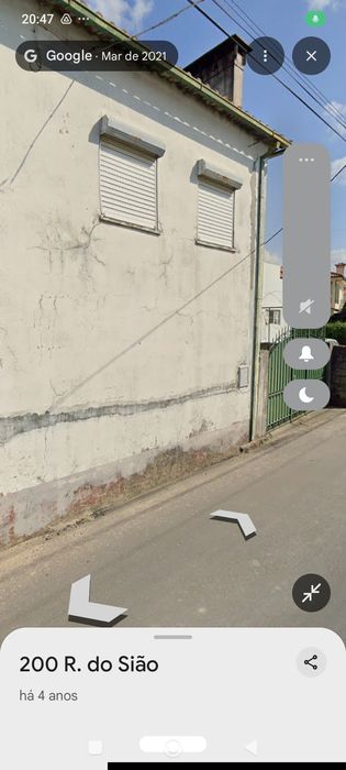 IMÓVEL . Com terreno