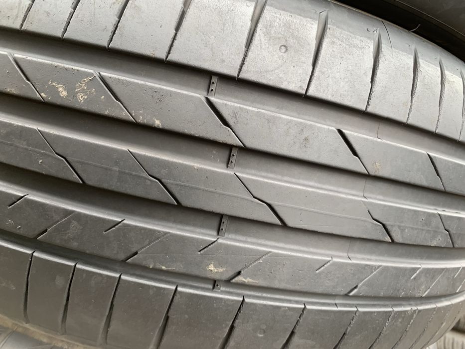 235/50R19 Hankook 2025рік (2шт)