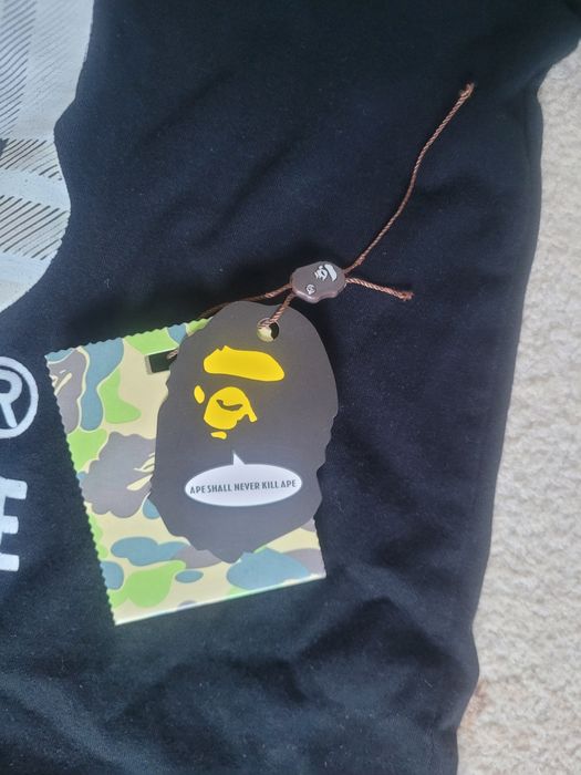 Koszulka a bathing ape