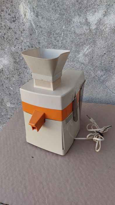 Máquina centrifugadora de Sumos Moulinex