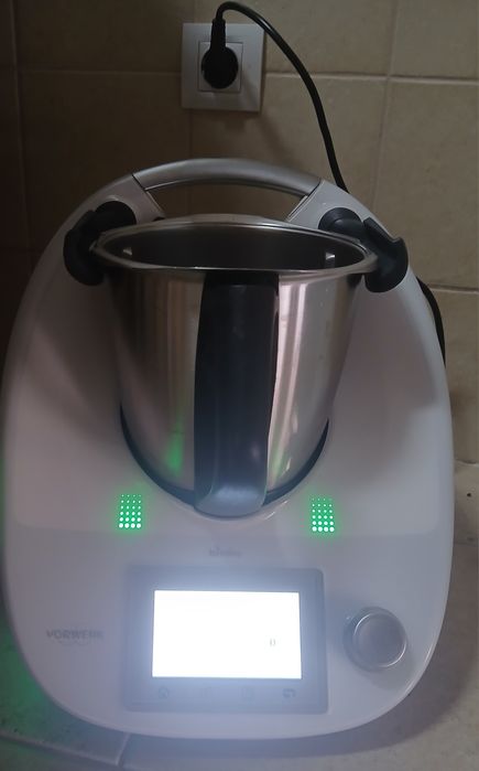 Bimby TM5.2 - robot cozinha