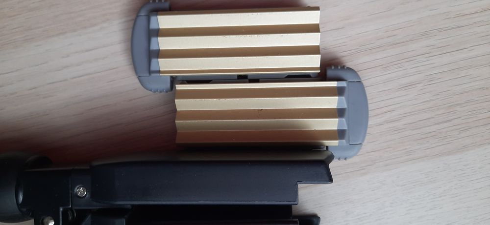 Prostownica Philips tresemme