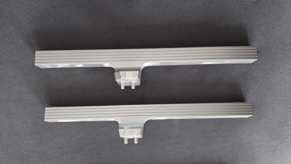 Stopki/nóżki Philips 55PUS 58PUS AKTUALNE