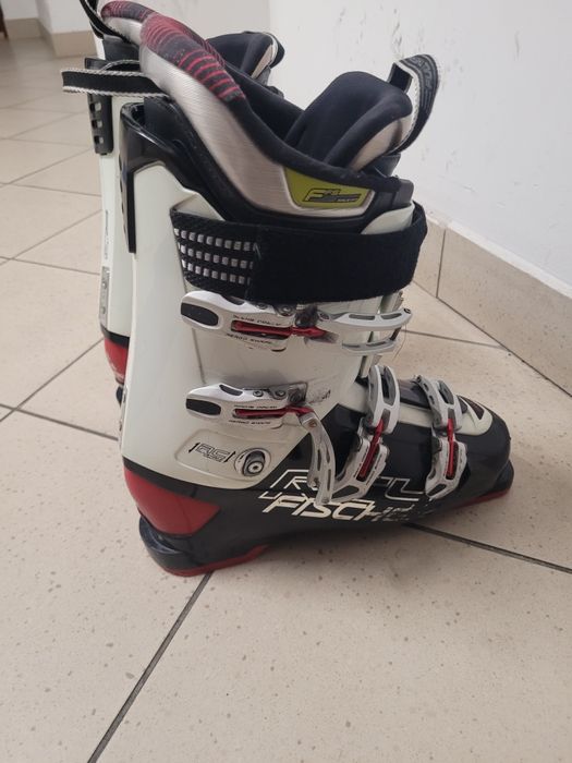 Buty Fischer RC4 Progressor r 28.5