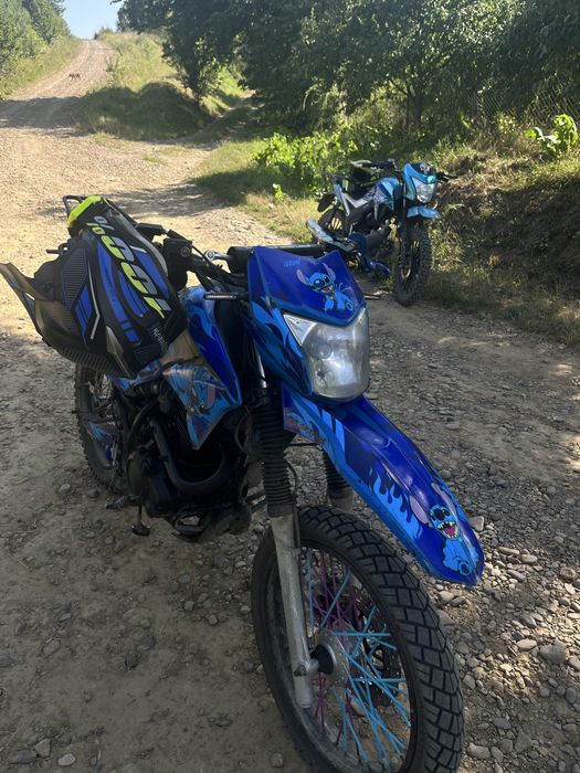 Продам Geon Xroad