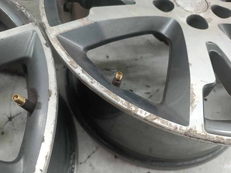 Conjunto de 4 jantes - PEUGEOT 508 SW I (8E_) | 10 - 18