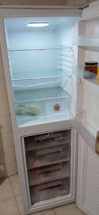 Frigorífico combinado