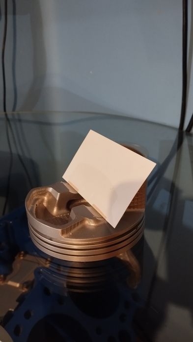 Stojak na wizytówki super prezent